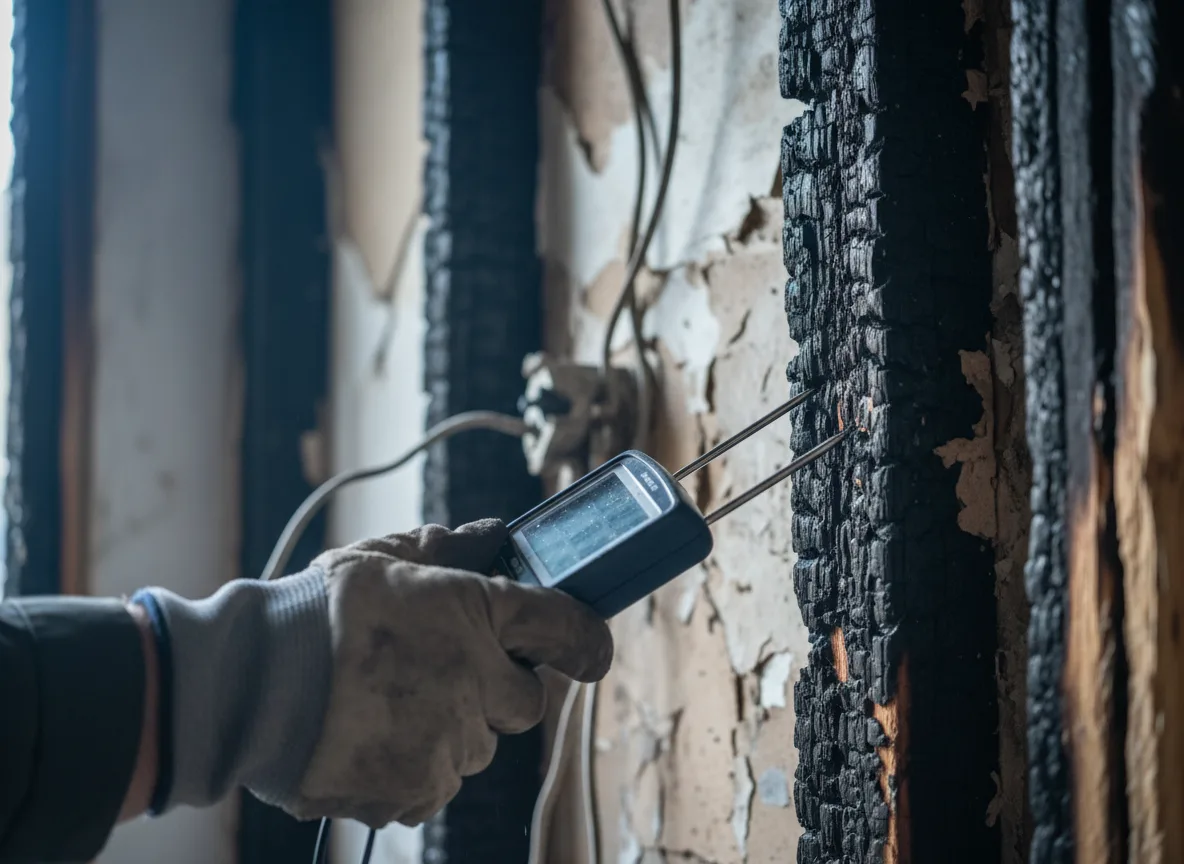 Fire Damage Restoration Palm City, FL FAQs